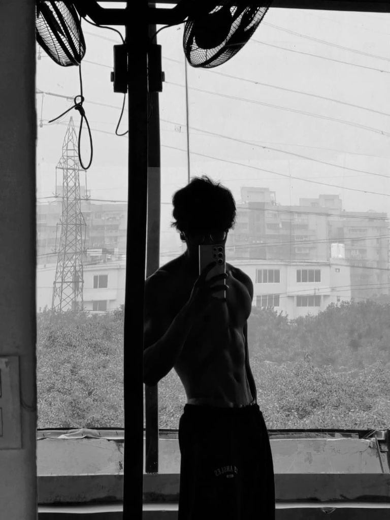 Bhuvan - Fashion, Forex Analyst, Fitness Coach